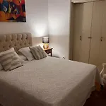 Apartamento Sol -1 Quadra Da Praia Ipanema