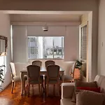 Apartamento Sol -1 Quadra Da Praia Ipanema