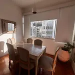 Apartamento Sol -1 Quadra Da Praia Ipanema