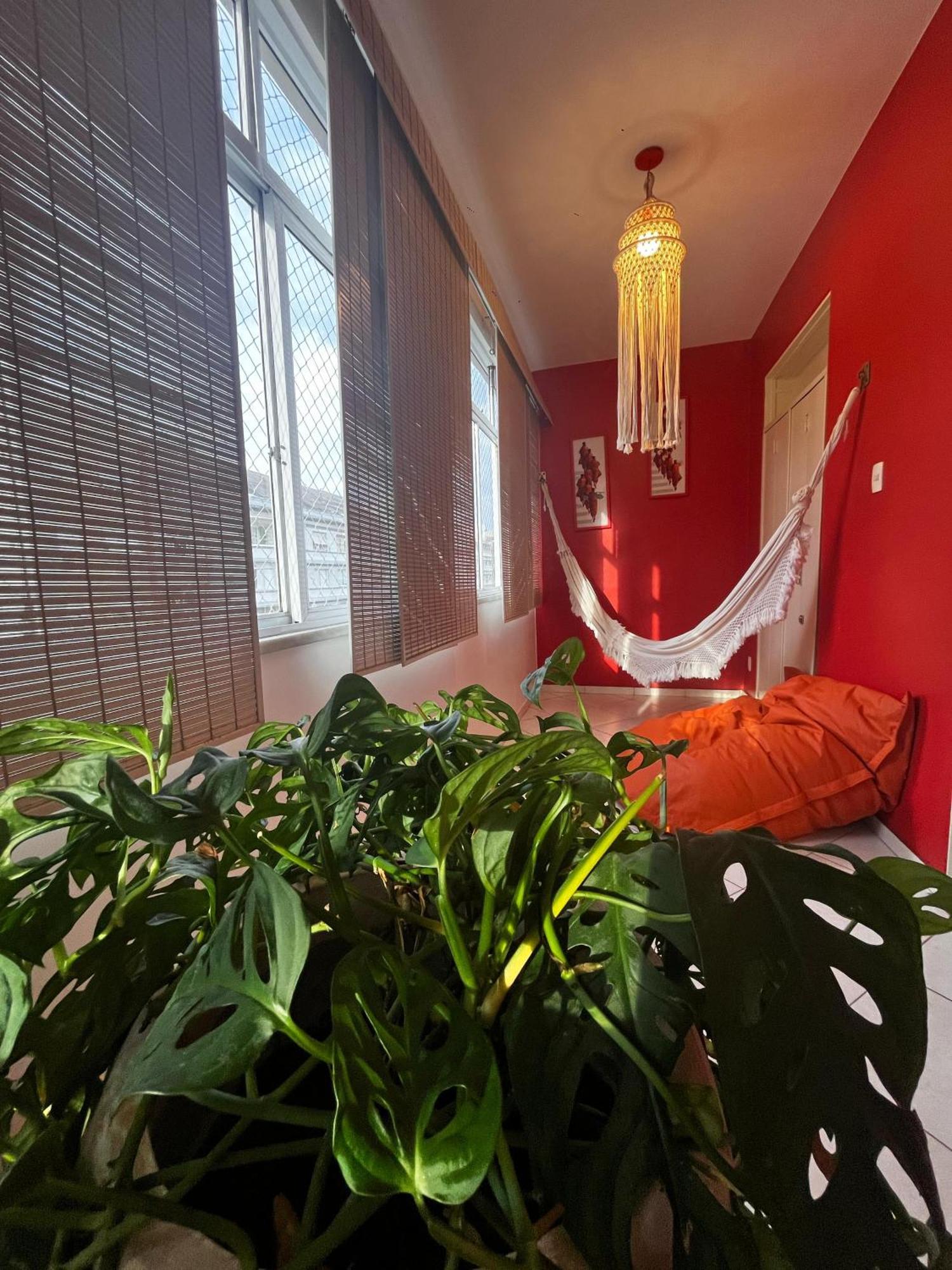 Apartamento Sol -1 Quadra Da Ipanema Río de Janeiro