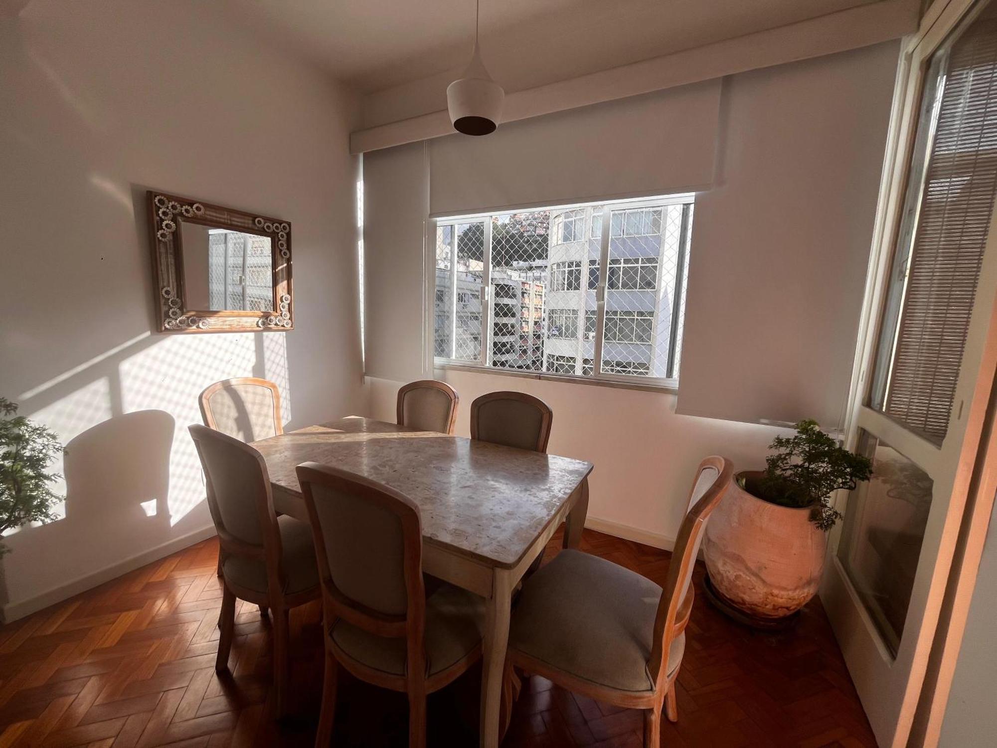 Sol -1 Quadra Da Ipanema Apartamento *